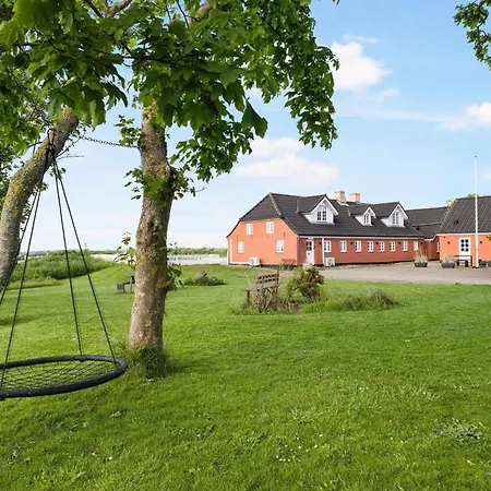 Ferienhaus 4 Star In Hjørring