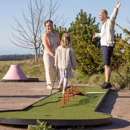 4 Star In * Hjørring