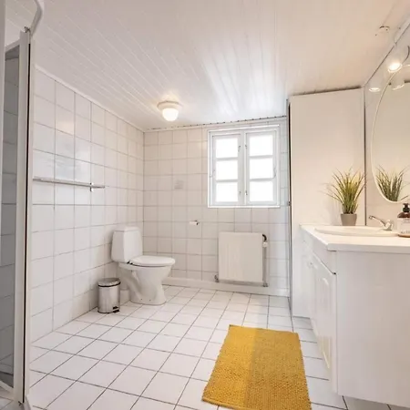 4 Star In Ferienhaus *