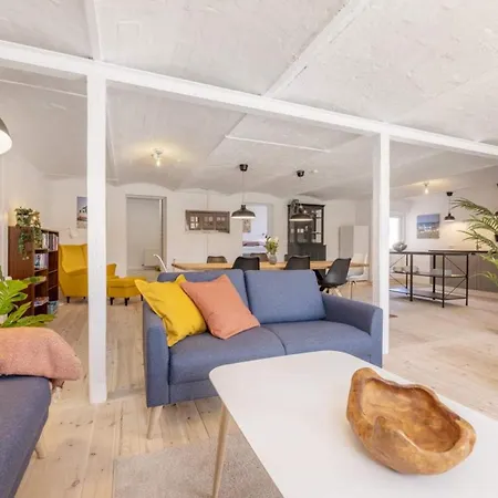 Ferienhaus 4 Star In