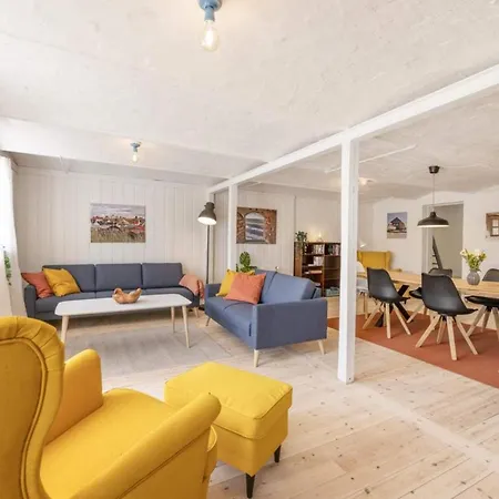 Ferienhaus 4 Star In
