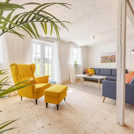 Ferienhaus 4 Star In Hjørring