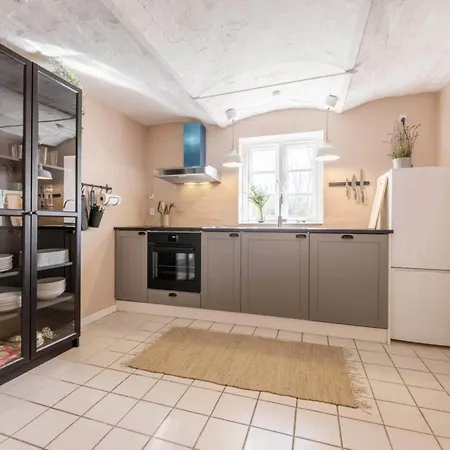 4 Star In Hjørring