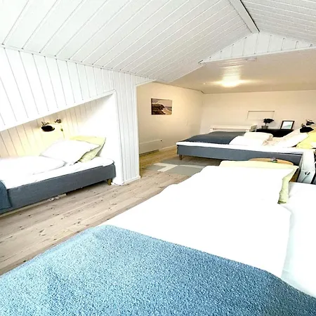 4 Star In * Hjørring